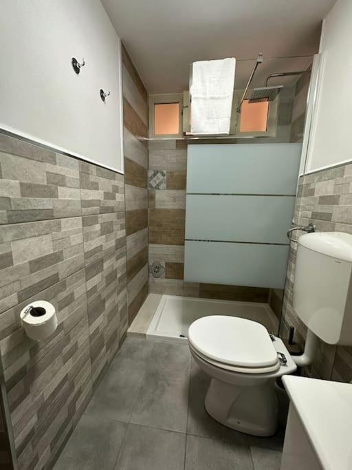 팔레르모 Passiu House 아파트 외부 사진