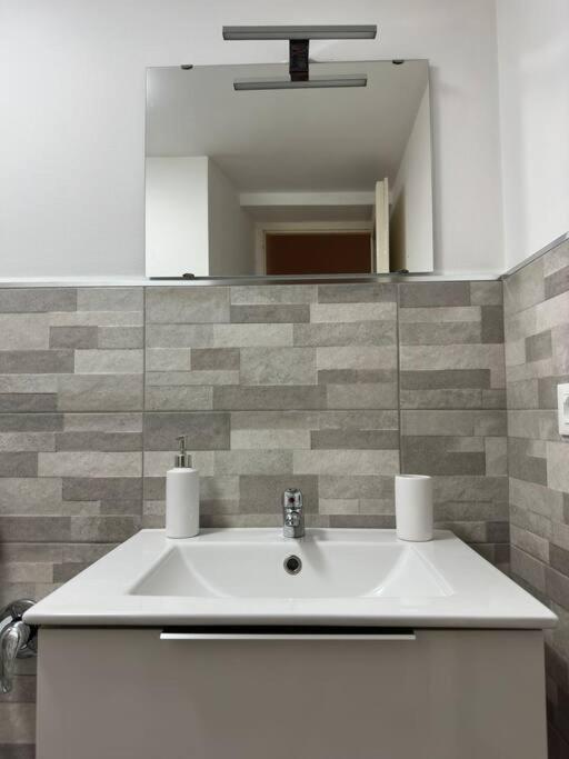 팔레르모 Passiu House 아파트 외부 사진
