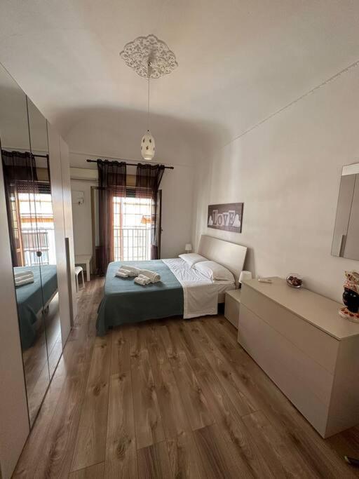 팔레르모 Passiu House 아파트 외부 사진