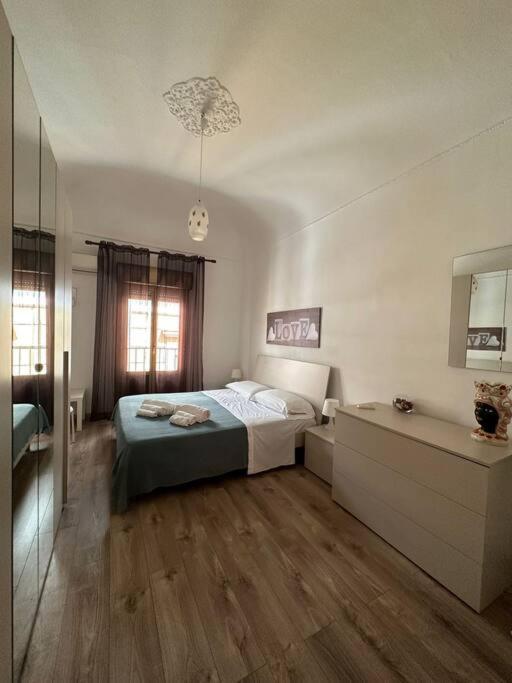 팔레르모 Passiu House 아파트 외부 사진