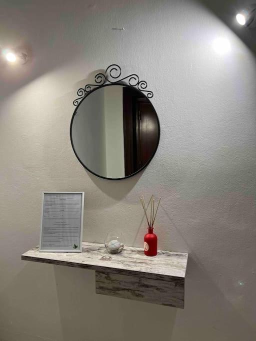 팔레르모 Passiu House 아파트 외부 사진