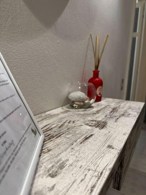 팔레르모 Passiu House 아파트 외부 사진